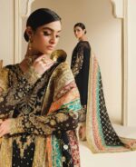 My Fashion Road Adaab by Shamrock Premium Wedding Collection | Ruhi (SFD-0070)