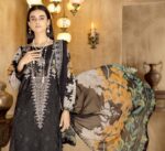 My Fashion Road Charizma Lawn Beyond Casuals Aniq | New 2023 Edition | AN – 001