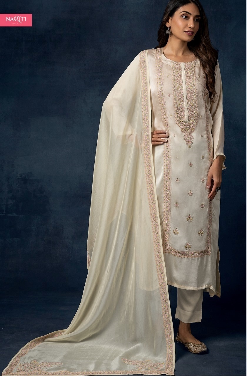 Partywear Suits Dress Material - Buy Partywear Suits Dress Material online  in India