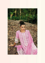 My Fashion Road Jay Vijay Rohi Cotton Block Print Suits | 6985