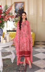 My Fashion Road Gul Ahmed Premium Collection 2023 |LE32002