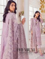 My Fashion Road Gul Ahmed Premium Collection 2023 | PM32059