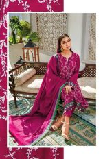My Fashion Road Gul Ahmed Premium Collection 2023 | MJ32029