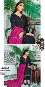 My Fashion Road Gul Ahmed Premium Collection 2023 | MJ32033