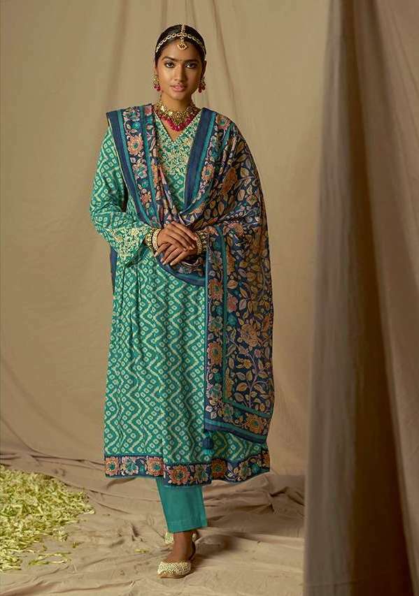 Embellished Raw Silk Salwar Suit Online for Pakistani Dress | Pakistani  fashion party wear, Pakistani fancy dresses, Party wear dresses
