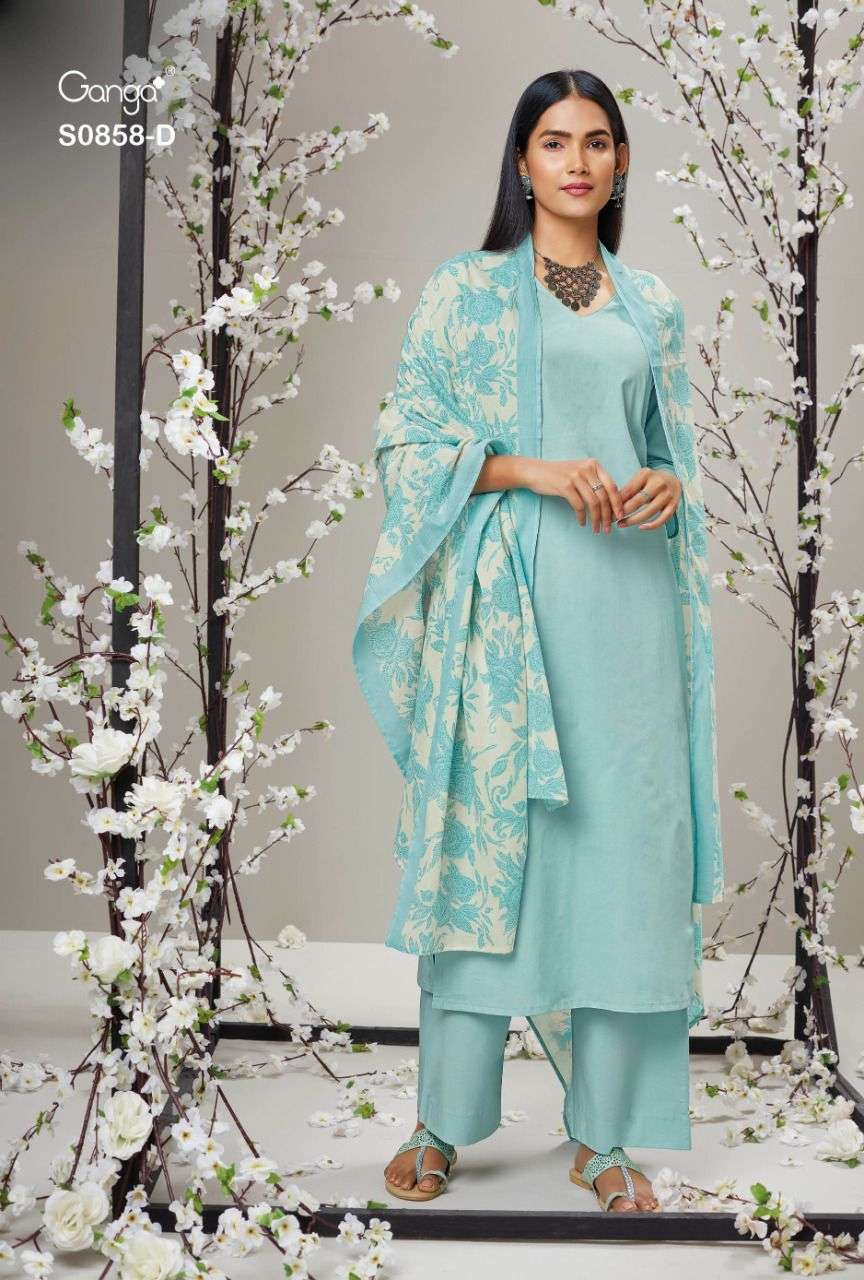Formal Wear printed Stitched Patiala Salwar Suit at Rs 595/piece in Surat-gemektower.com.vn