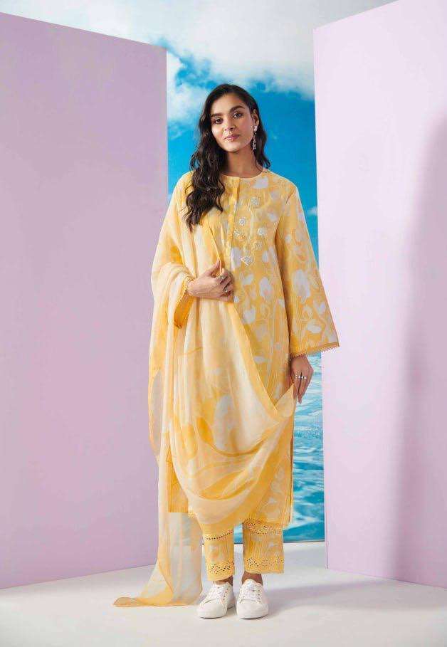 Aashirwad Karigari Vol Long Gown Style Party Wear Salwar Suit Online Trader  at Rs 2695 | ANARKALI SALWAR SUIT in Surat | ID: 21781588691