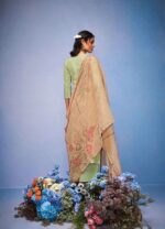 My Fashion Road Ganga Pratiksha Exclusive Fancy Cotton Ladies Suit | C-1410