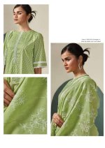 My Fashion Road Sava Pehr Exclusive Designer Fancy Cotton Salwar Kameez | Green