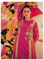My Fashion Road Varsha Rhapsody Designer Best Quality Pakistani Suit | 04