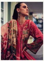 My Fashion Road Varsha Rhapsody Designer Best Quality Pakistani Suit | 06