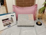 My Fashion Road STANLEY KING (1+2) BEDSHEET BY ROSEPETAL | #02