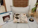 My Fashion Road STANLEY KING (1+2) BEDSHEET BY ROSEPETAL | #05