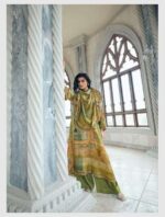 My Fashion Road Varsha Libas E Lajawab Designer Ethnic Wear Ladies Suit | LB-03