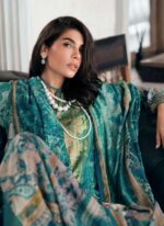 My Fashion Road Varsha Libas E Lajawab Designer Ethnic Wear Ladies Suit | LB-05
