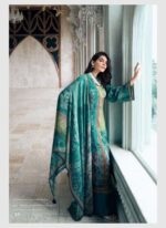 My Fashion Road Varsha Libas E Lajawab Designer Ethnic Wear Ladies Suit | LB-05