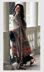 My Fashion Road Varsha Libas E Lajawab Designer Ethnic Wear Ladies Suit | LB-01