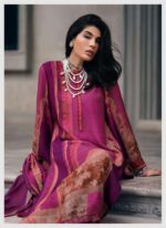 My Fashion Road Varsha Libas E Lajawab Designer Ethnic Wear Ladies Suit | LB-02