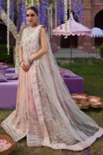 My Fashion Road Mushq Izhar Festive & Party Wear Collection 2023 | MISHAAL