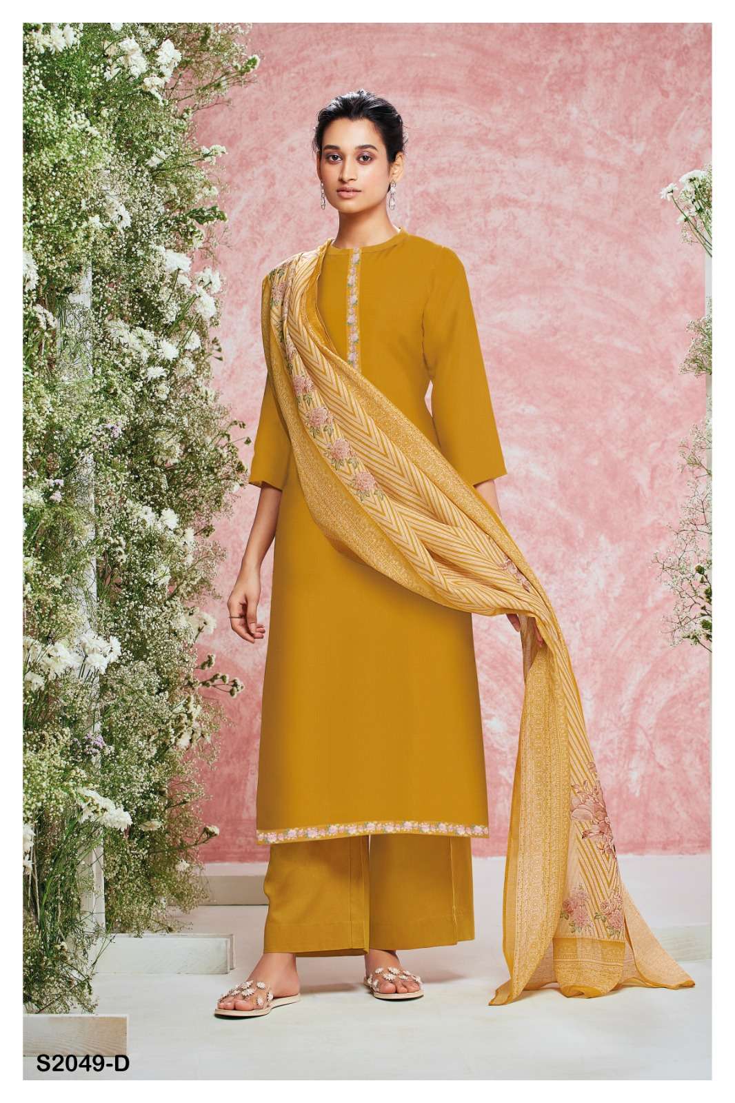 Details more than 182 cotton salwar suit piece latest