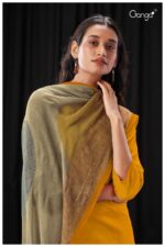 My Fashion Road Ganga Macy Fancy Exclusive Cotton Silk Suit | S2046-D