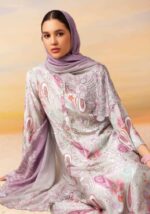 My Fashion Road T And M Designer Mizzle Designer Exclusive Silk Salwar Suit | 347