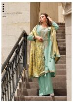 My Fashion Road Varsha Aarna Winter Wear Exclusive Pashmina Suit Collection | AN-02