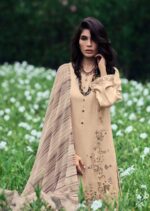 My Fashion Road Varsha Anahita Winter Wear Exclusive Fancy Pashmina Silk Suit | AN-04
