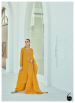 My Fashion Road Varsha Kiyansh Exclusive Branded Designer Ladies Suit | KY-03