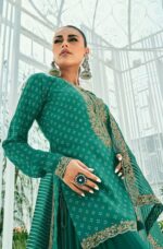 My Fashion Road Varsha Kiyansh Exclusive Branded Designer Ladies Suit | KY-04