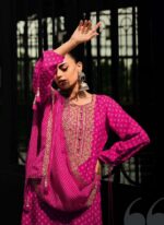 My Fashion Road Varsha Kiyansh Exclusive Branded Designer Ladies Suit | KY-01