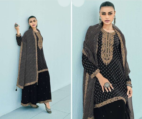 My Fashion Road Varsha Kiyansh Exclusive Branded Designer Ladies Suit | KY-02