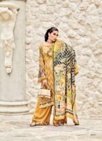 My Fashion Road Varsha Rahi Exclusive Pakistani Pattern Salwar Kameez Suit| RH-01