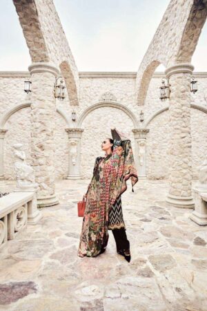 My Fashion Road Varsha Rahi Exclusive Pakistani Pattern Salwar Kameez Suit| RH-03