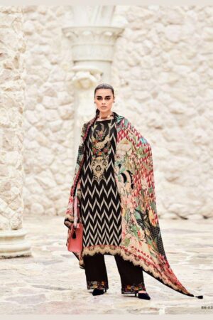 My Fashion Road Varsha Rahi Exclusive Pakistani Pattern Salwar Kameez Suit| RH-03