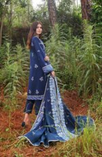 My Fashion Road Gul Ahmed Winter Premium Collection 2023 | YD32007