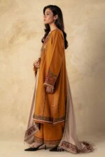 My Fashion Road Coco Fall by Zara Shahjahan Winter Collection | ZW23-5A