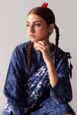 My Fashion Road Sana Safinaz Mahay Winter Collection 2023 | 16B