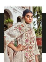 My Fashion Road Ganga Mrunal Designer Velvet Occasion Wear Branded Ladies Suit | C1539