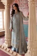 My Fashion Road Shehnai Wedding Formals’23 Collection by Afrozeh | Roop