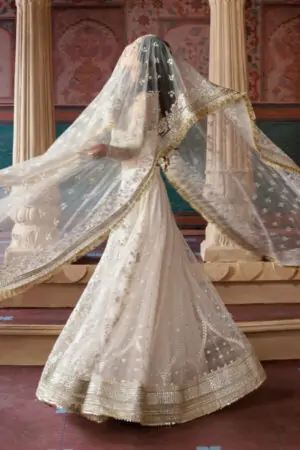 My Fashion Road Shehnai Wedding Formals’23 Collection by Afrozeh | Khazina