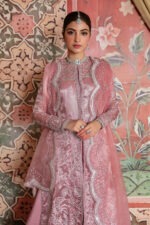 My Fashion Road Shehnai Wedding Formals’23 Collection by Afrozeh | Nirmala