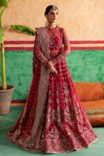 My Fashion Road Shehnai Wedding Formals’23 Collection by Afrozeh | Gulabposh