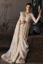 My Fashion Road The Brides Edit ’23 Collection by Afrozeh | Helena