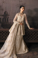 My Fashion Road The Brides Edit ’23 Collection by Afrozeh | Helena