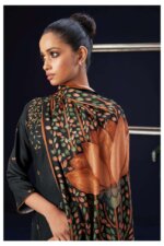 My Fashion Road Ganga Dhriti Exclusive Pashmina Salwar Suit | S1929-A