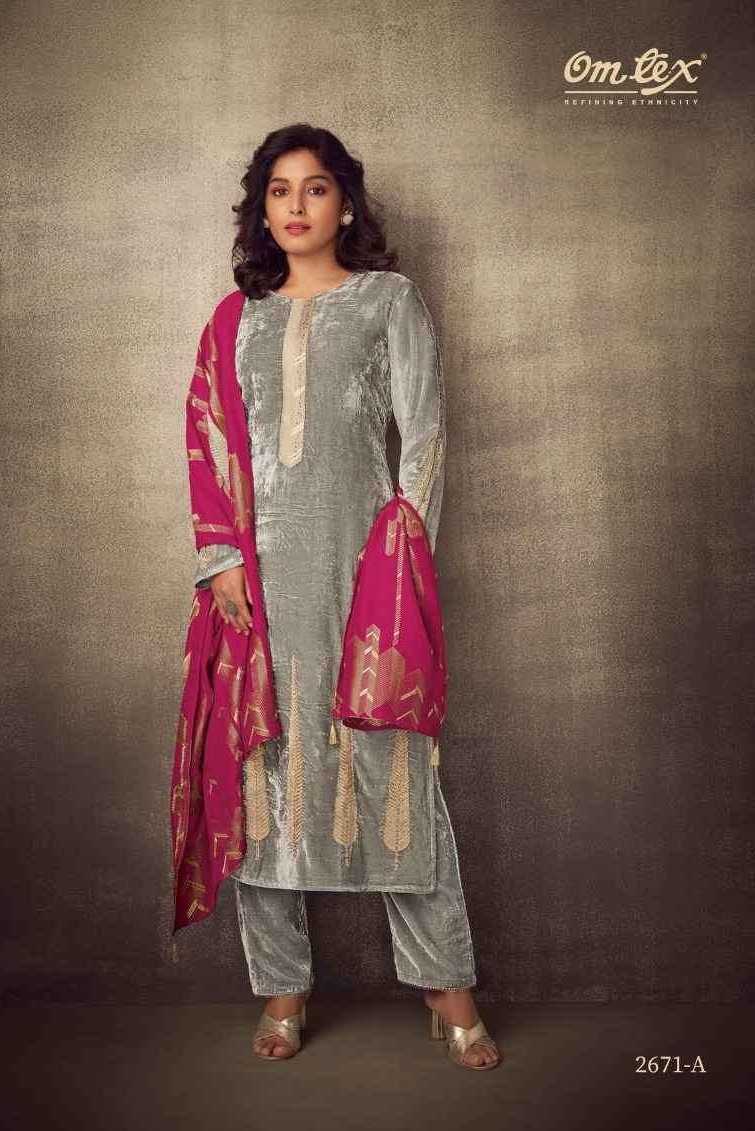 Best Women's Trouser Suits 2019 | Punjaban Designer Boutique