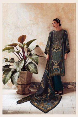 My Fashion Road Varsha Heart Of Gold Designer Party Wear Salwar Kameez Suit | HOG-03