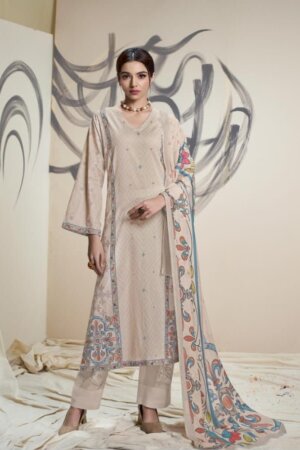 sahiba rosy cotton salwar suit 6633 1