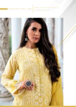 My Fashion Road Varsha Maryam Premium Designs Cotton Salwar Kameez | MR-01